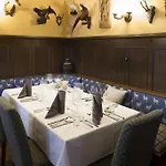 Hotell Storck Bad Laer