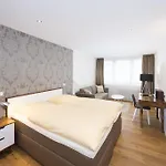 Hotell Storck