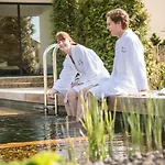 Hotell Storck Bad Laer