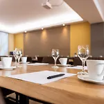 Hotell Storck Bad Laer