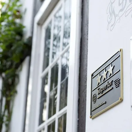 Storck Hotel Bad Laer