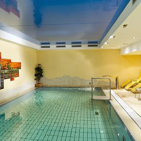 施多克酒店 酒店