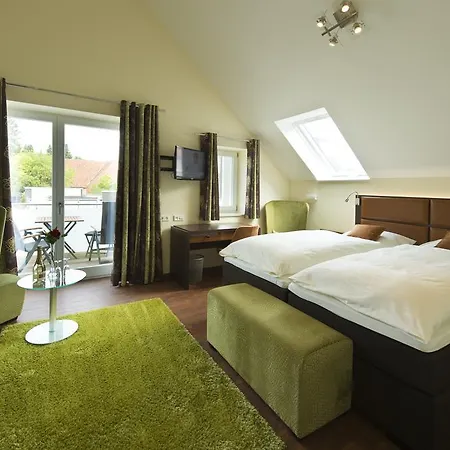 Hotel Storck