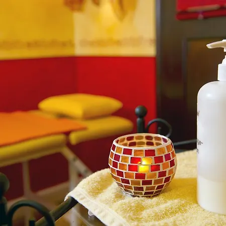 施多克酒店 巴特拉尔