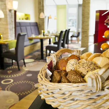 施多克酒店 巴特拉尔