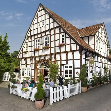 Storck Hotel Bad Laer