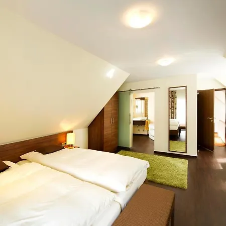 酒店 施多克酒店 巴特拉尔