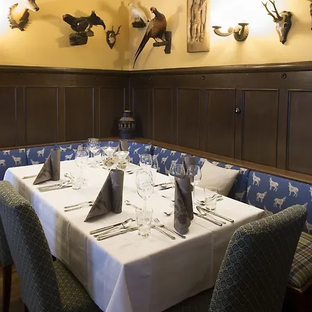 酒店 施多克酒店 巴特拉尔