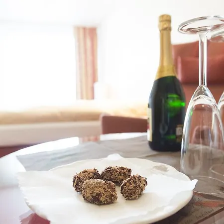 Storck Hotel 3*
