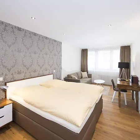 Hotel Storck