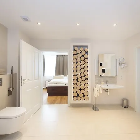 施多克酒店 巴特拉尔