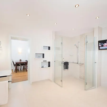 酒店 施多克酒店 巴特拉尔