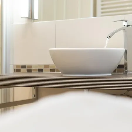 施多克酒店 酒店 巴特拉尔