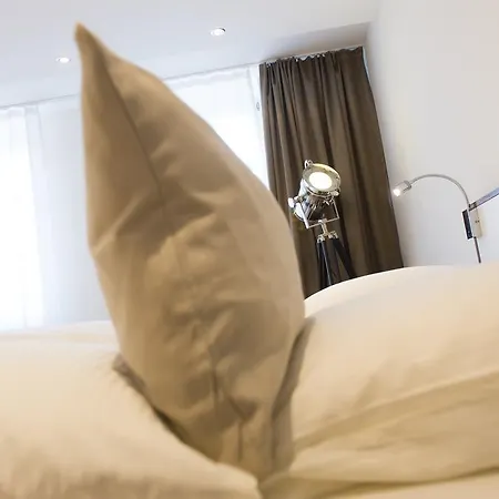 Hotel Storck 3*