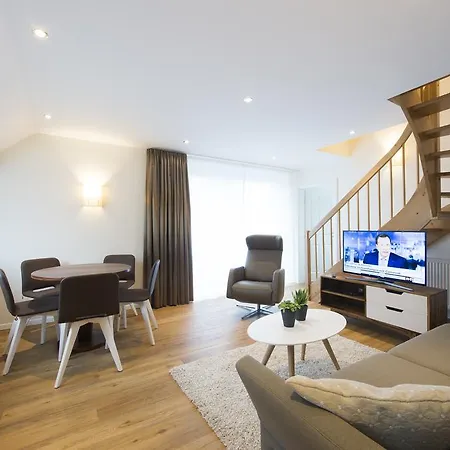 施多克酒店 3* 巴特拉尔