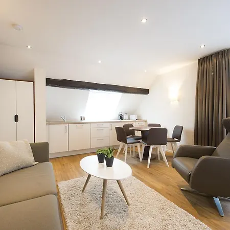 Hotel Storck Bad Laer
