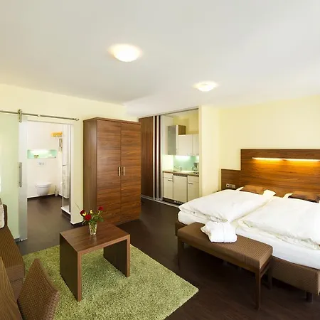 Hotel Storck