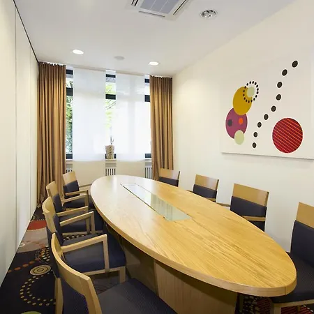 施多克酒店 酒店 3*