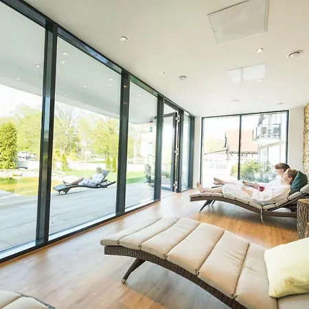 施多克酒店 巴特拉尔