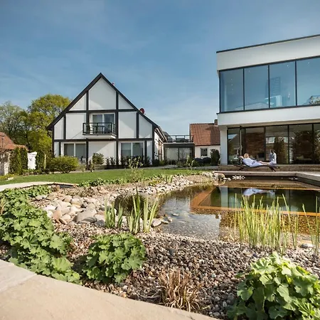 施多克酒店 3* 巴特拉尔