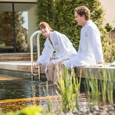 酒店 施多克酒店 巴特拉尔