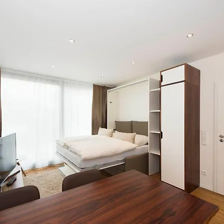 Hotel Storck 3*