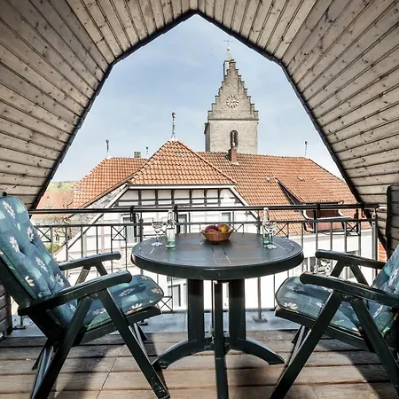 Hotel Storck 3*