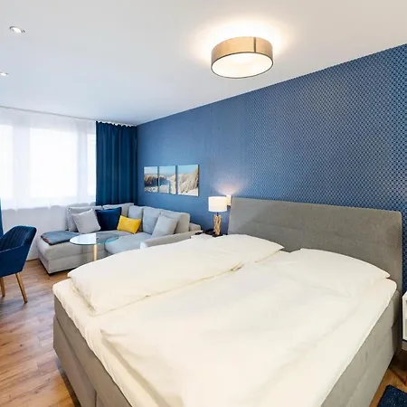 Hotel Storck 3*