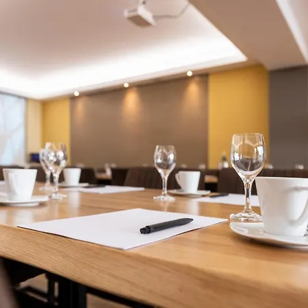 Hotel Storck Bad Laer